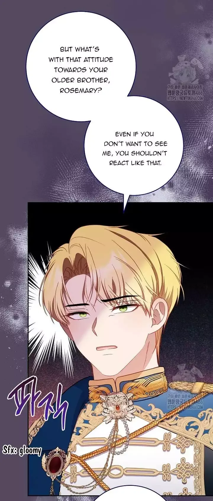 We Hate the Male Lead Chapter 38 page 51 - 