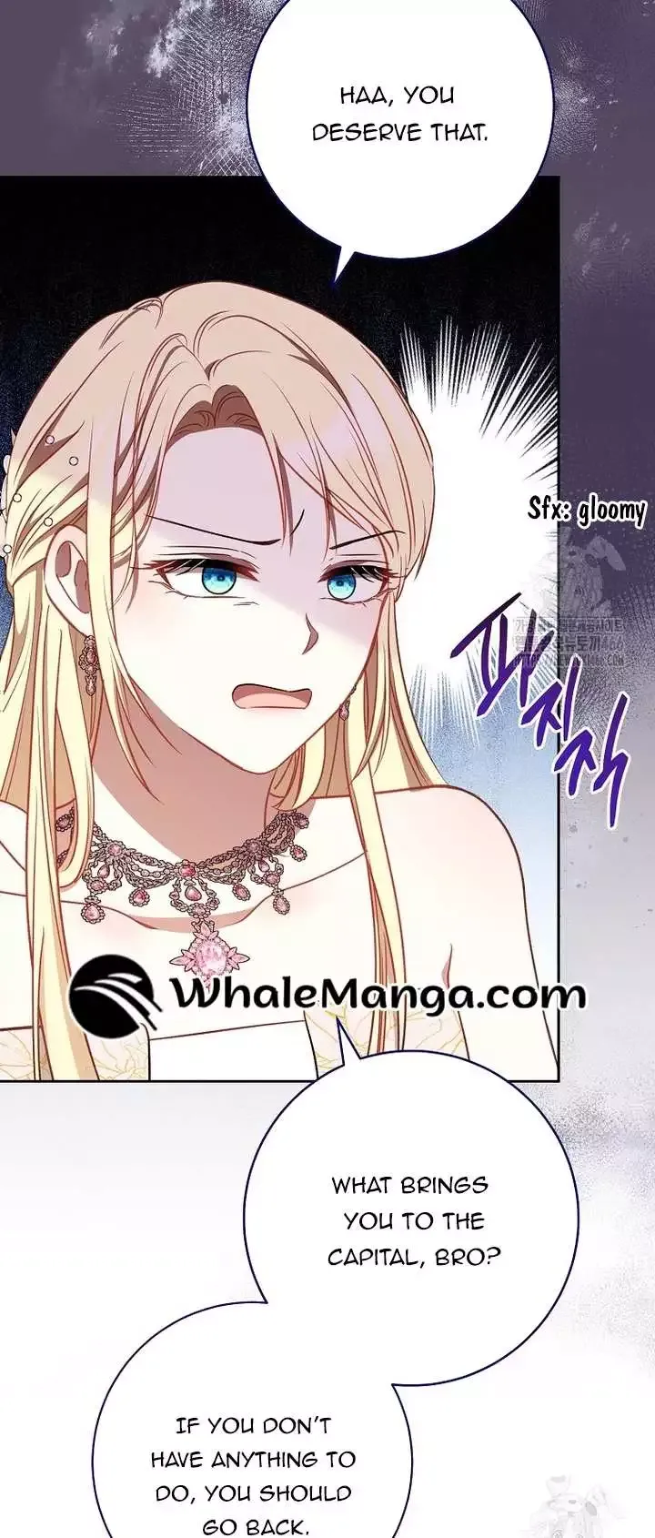 We Hate the Male Lead Chapter 38 page 52 - 
