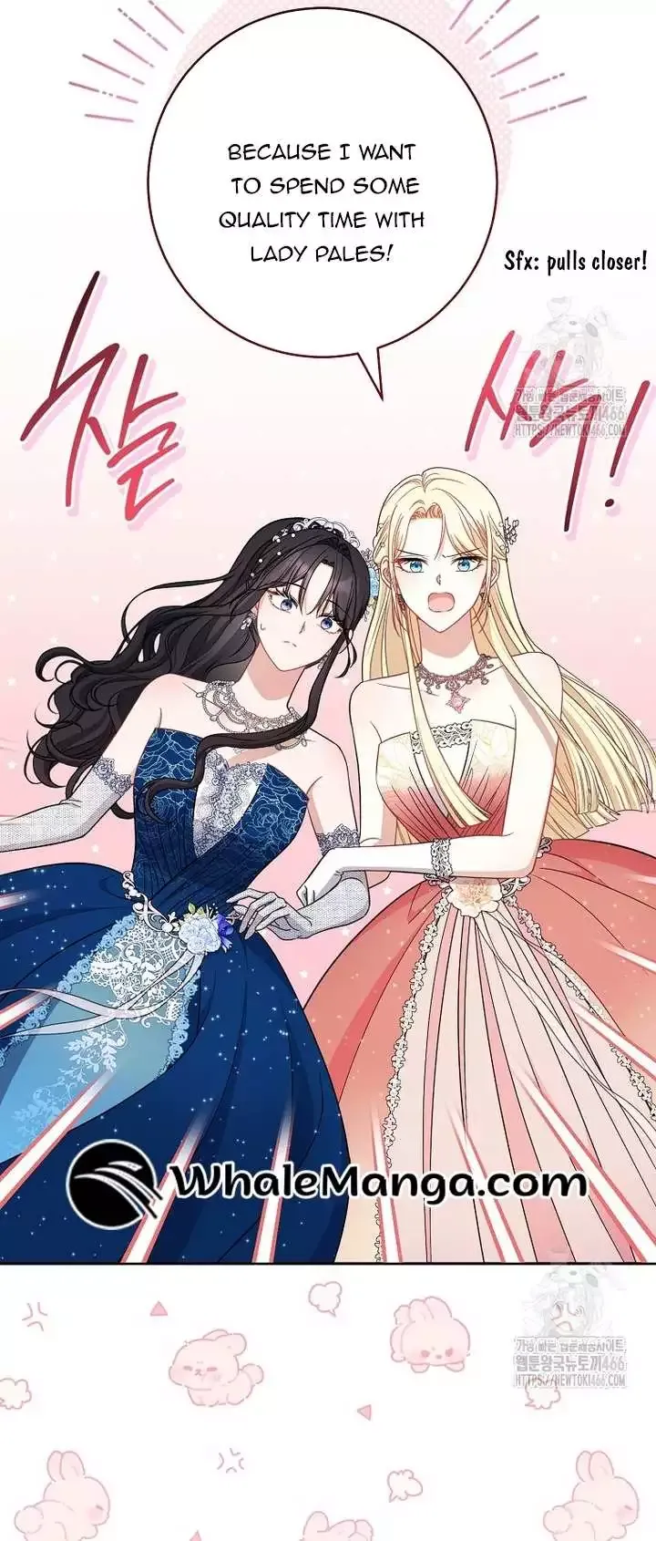 We Hate the Male Lead Chapter 38 page 54 - 