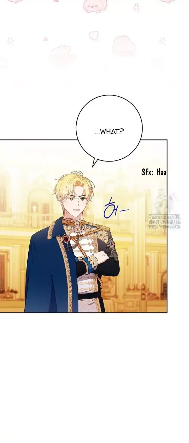 We Hate the Male Lead Chapter 38 page 55 - 