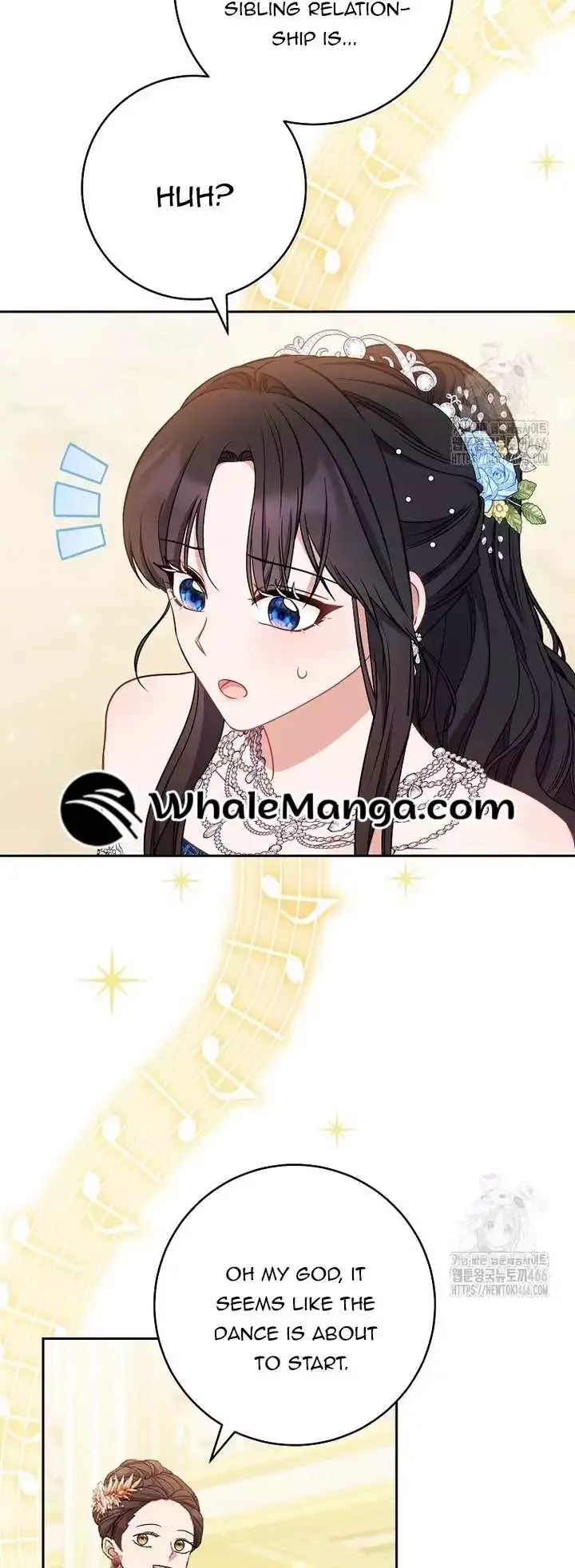 We Hate the Male Lead Chapter 38 page 59 - 