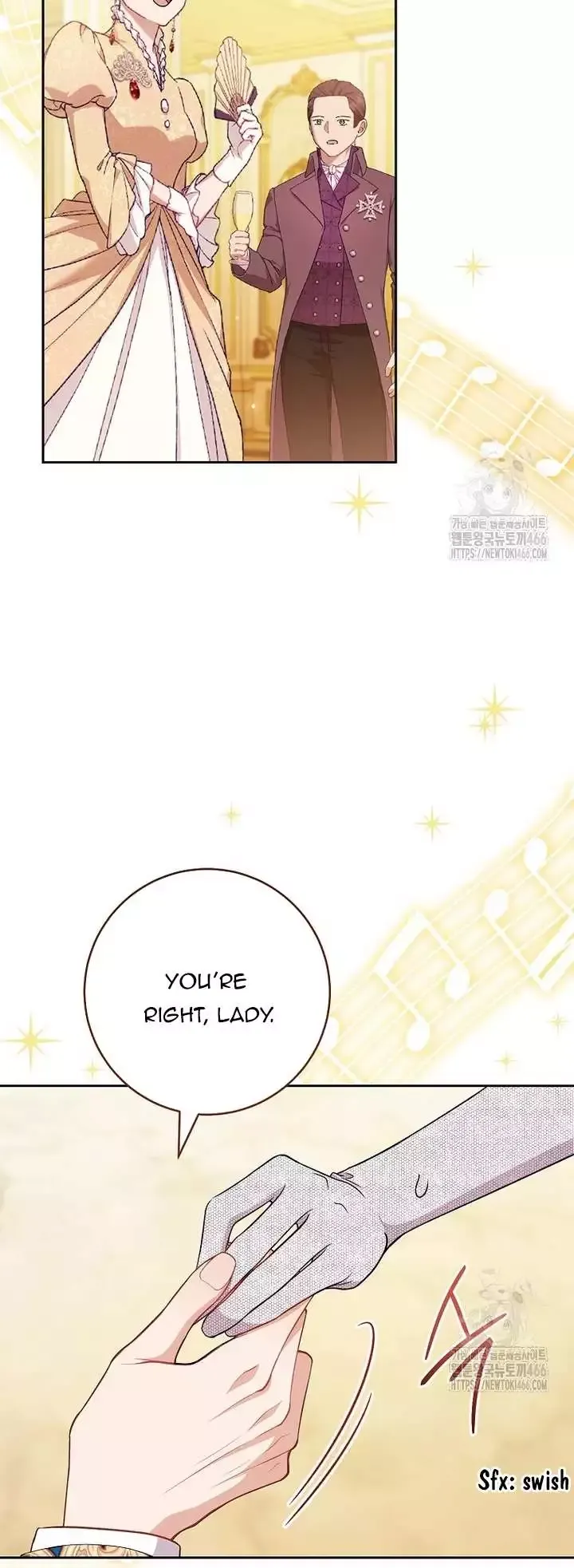We Hate the Male Lead Chapter 38 page 60 - 