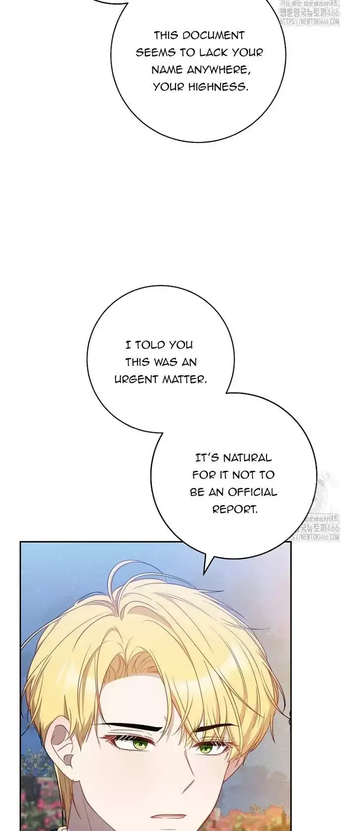 We Hate the Male Lead Chapter 38 page 7 - 