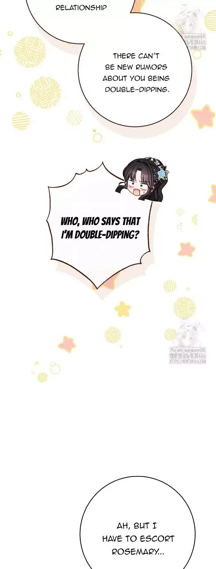 We Hate the Male Lead Chapter 38 page 63 - 