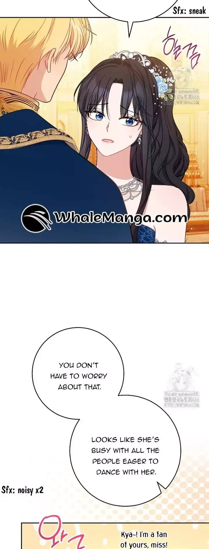 We Hate the Male Lead Chapter 38 page 64 - 