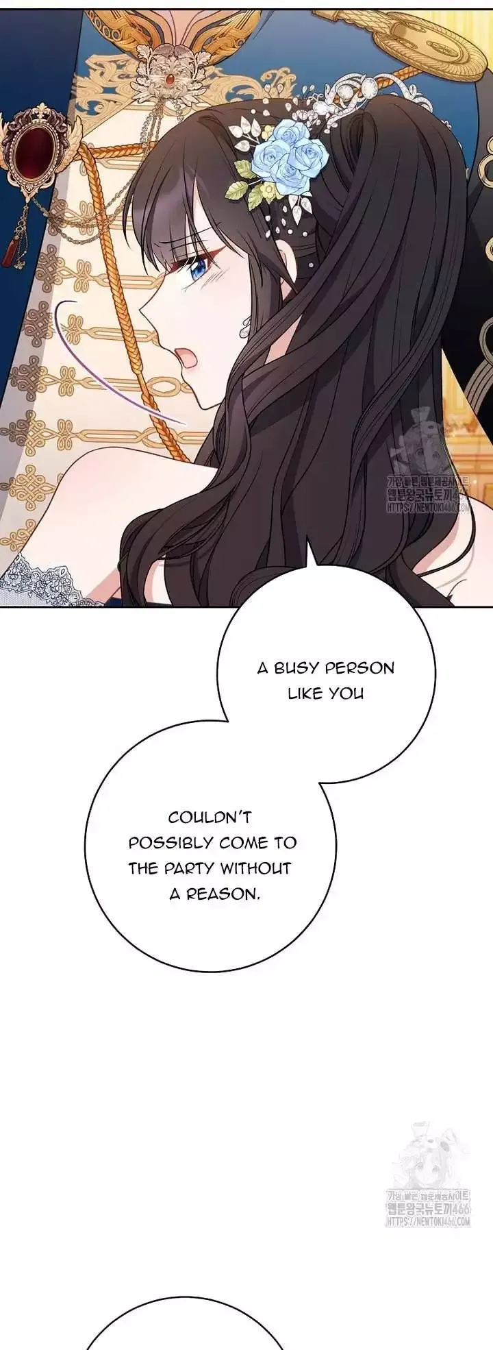 We Hate the Male Lead Chapter 38 page 66 - 