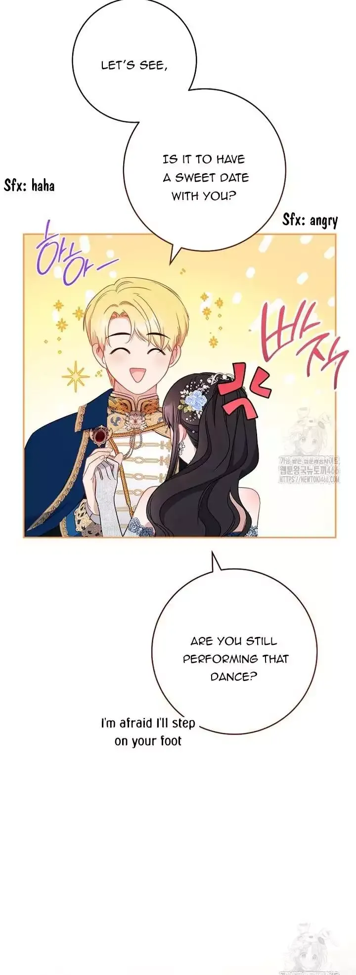 We Hate the Male Lead Chapter 38 page 68 - 