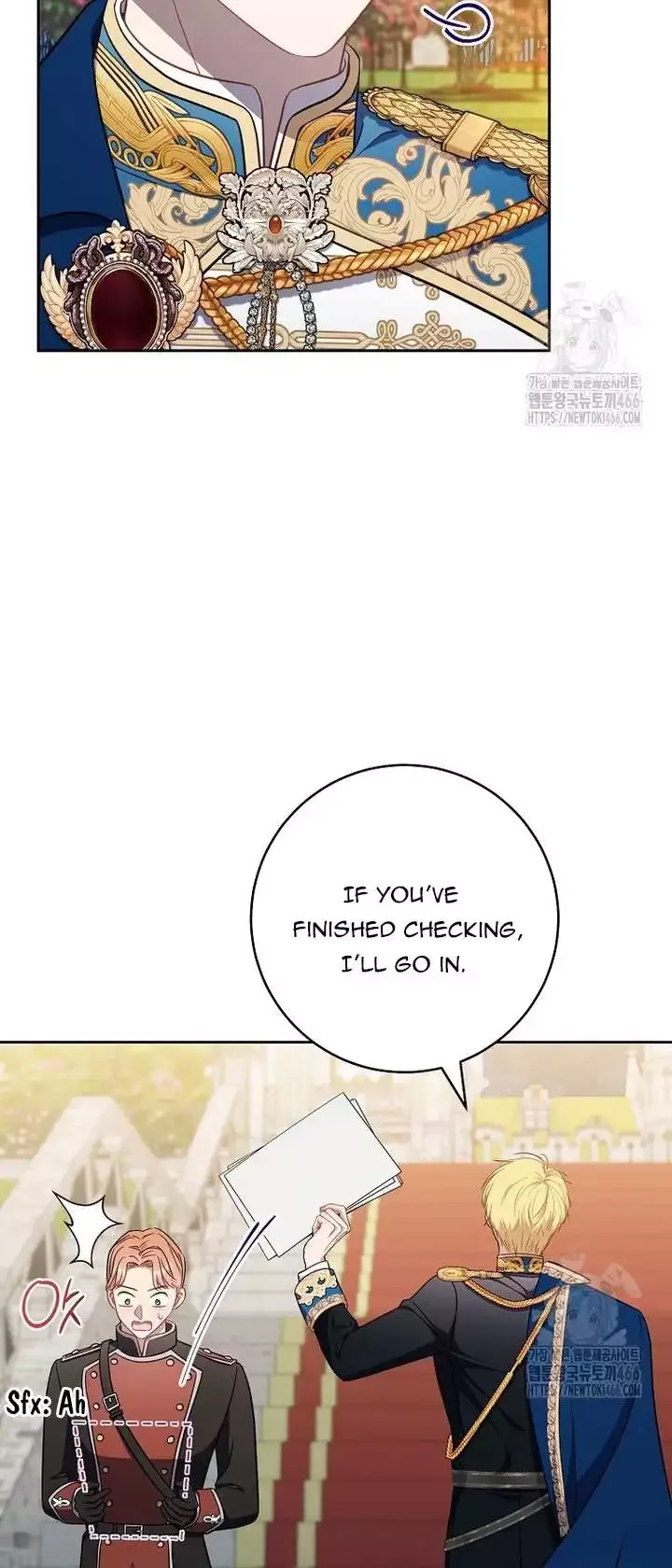 We Hate the Male Lead Chapter 38 page 8 - 