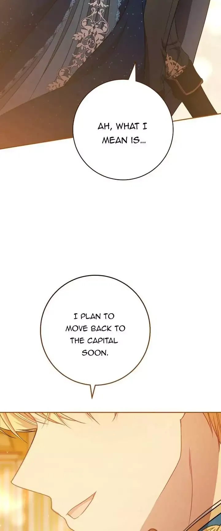 We Hate the Male Lead Chapter 39 page 12 - 