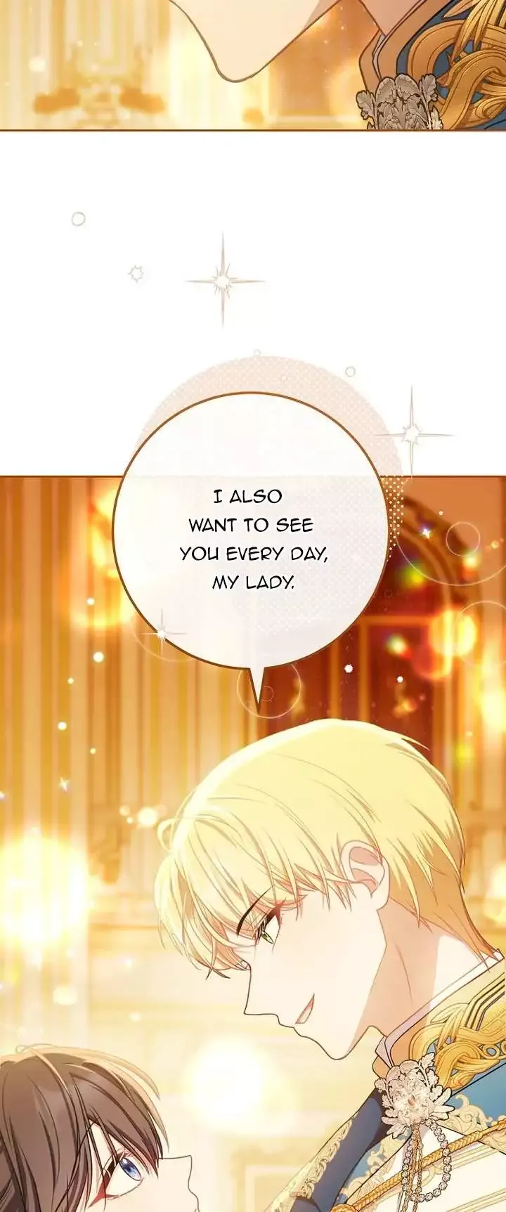 We Hate the Male Lead Chapter 39 page 13 - 