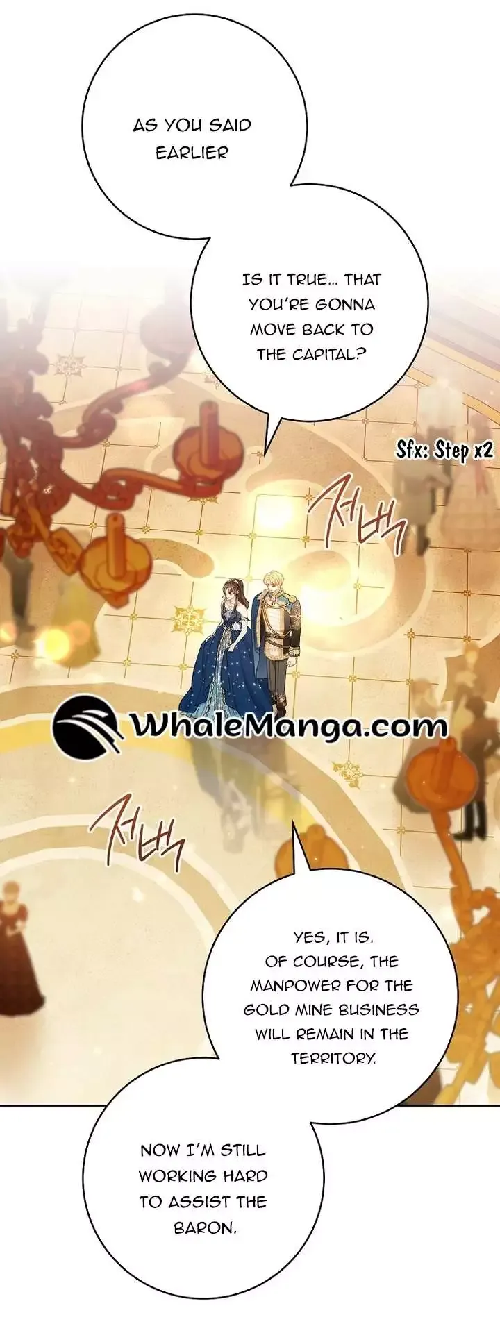 We Hate the Male Lead Chapter 39 page 16 - 