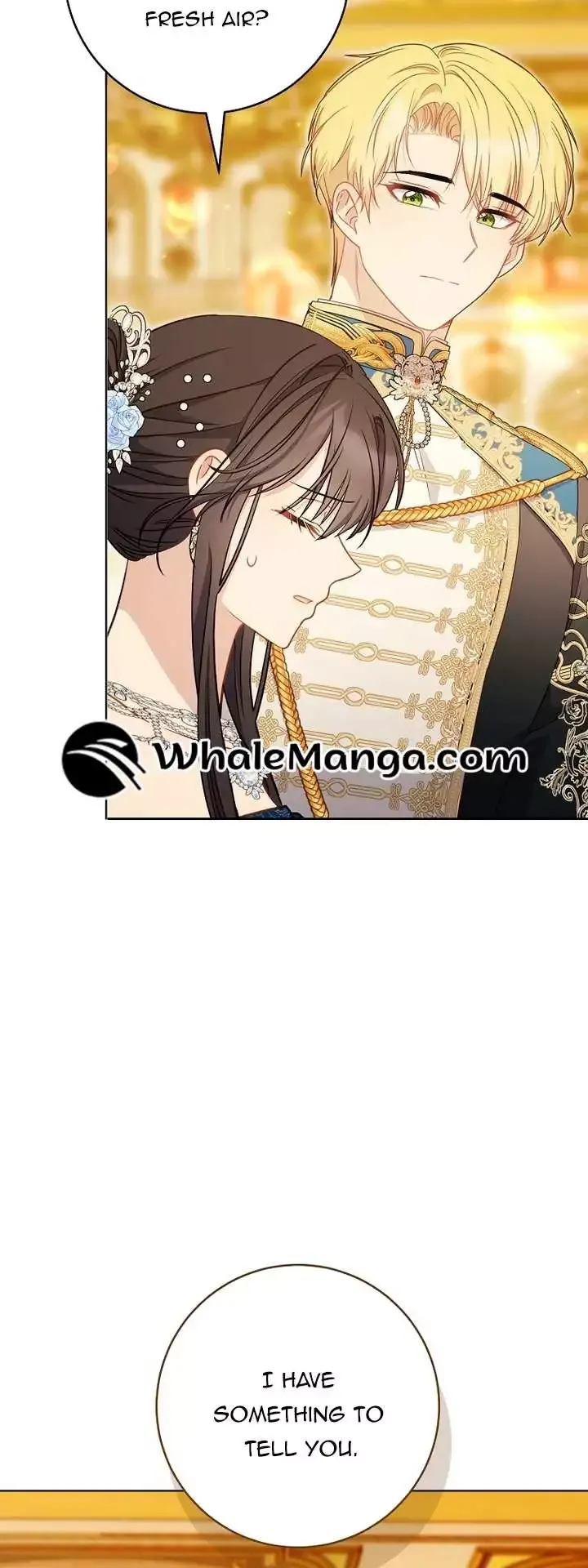We Hate the Male Lead Chapter 39 page 19 - 