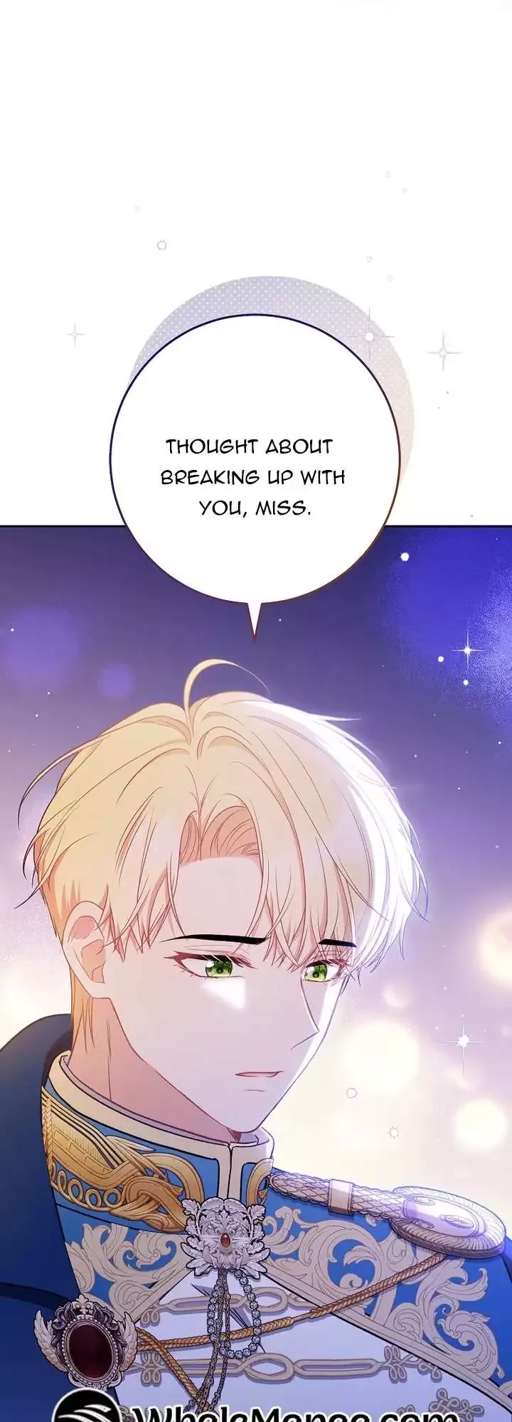 We Hate the Male Lead Chapter 39 page 24 - 