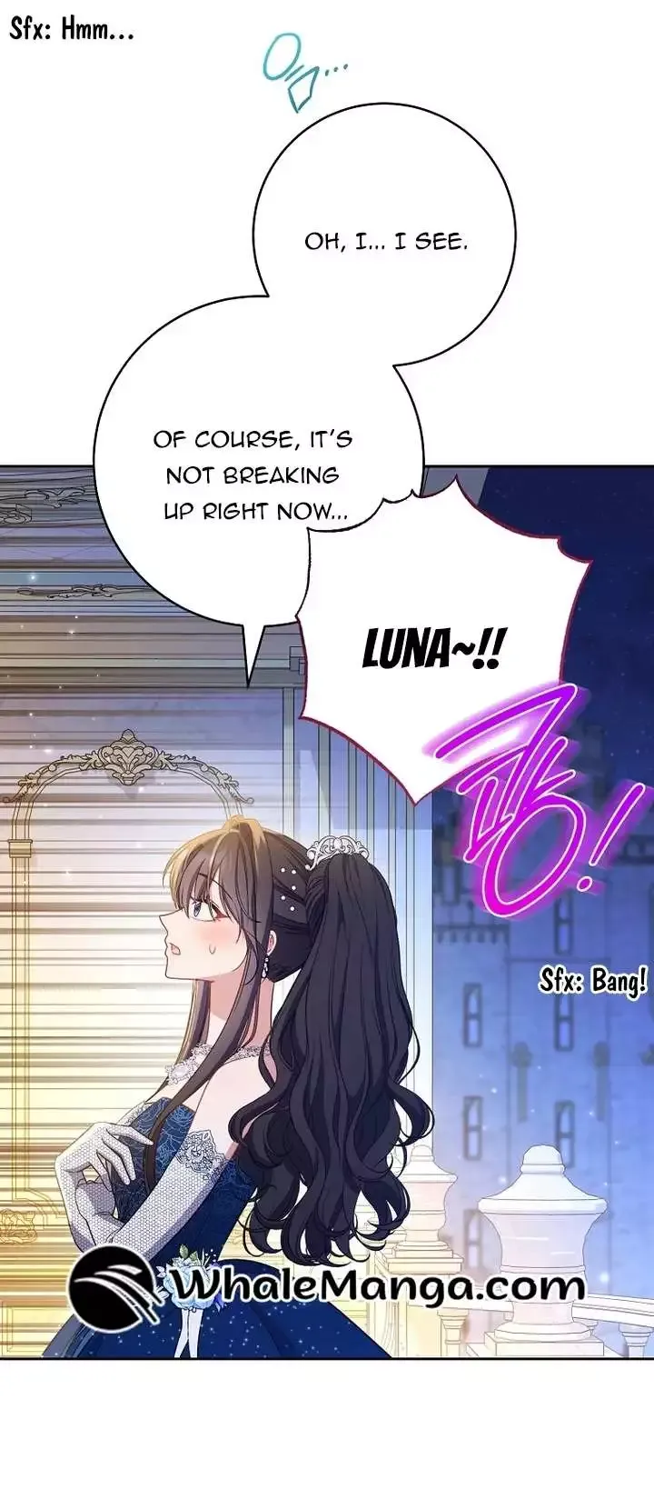 We Hate the Male Lead Chapter 39 page 26 - 