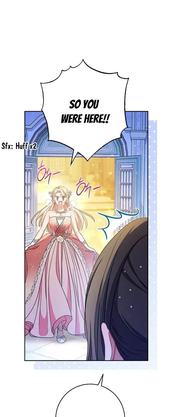 We Hate the Male Lead Chapter 39 page 27 - 