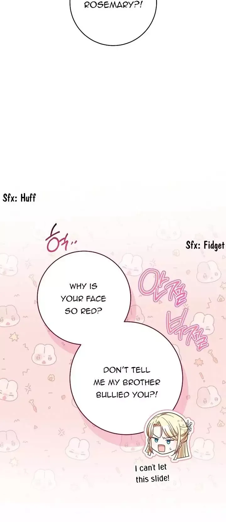 We Hate the Male Lead Chapter 39 page 28 - 