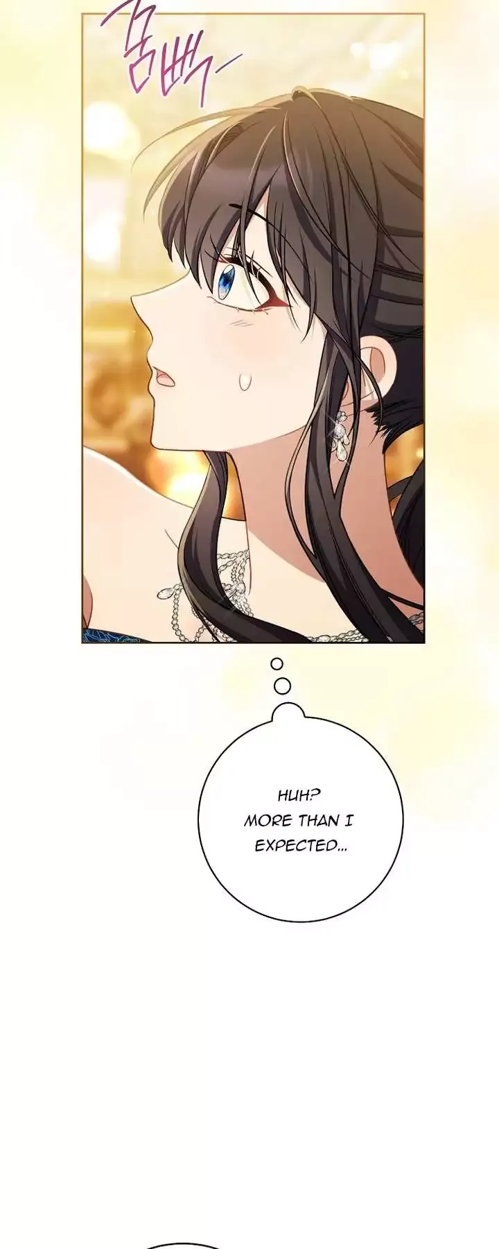 We Hate the Male Lead Chapter 39 page 4 - 