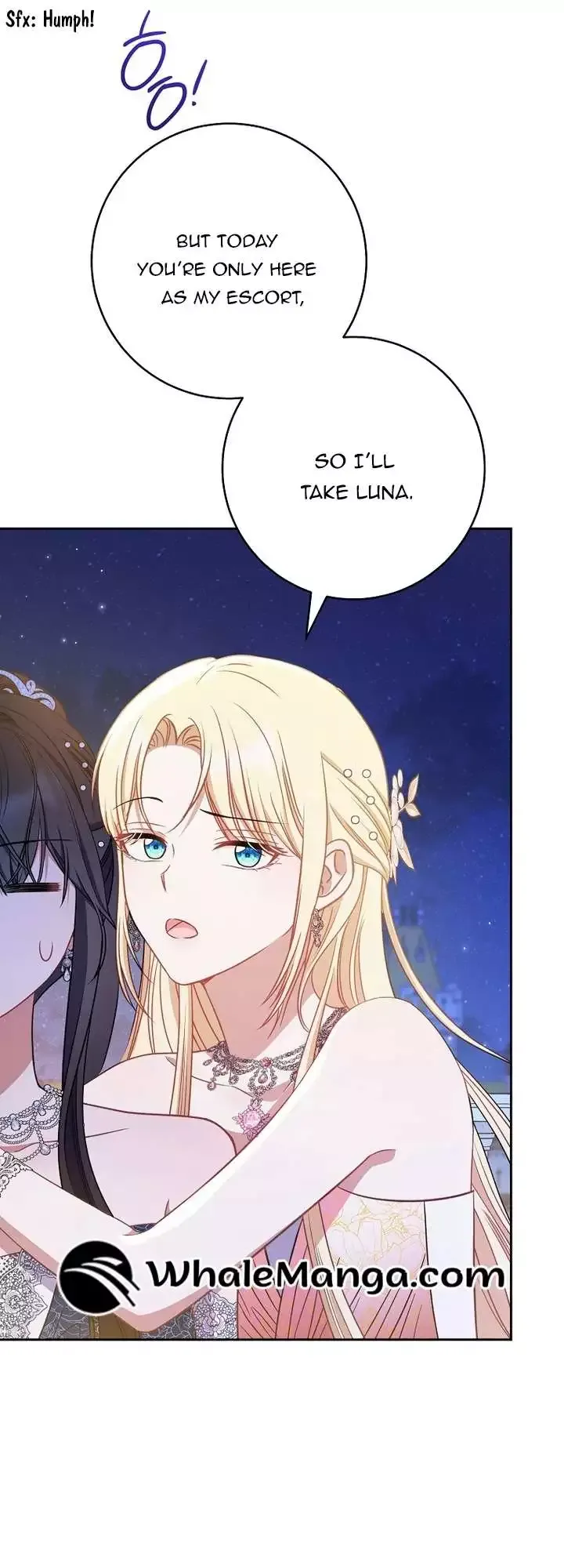 We Hate the Male Lead Chapter 39 page 31 - 