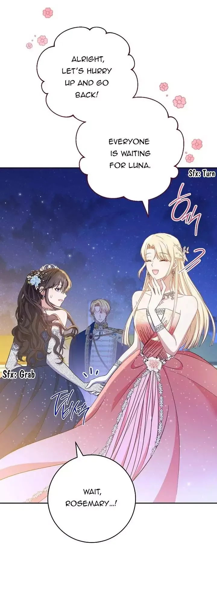 We Hate the Male Lead Chapter 39 page 32 - 
