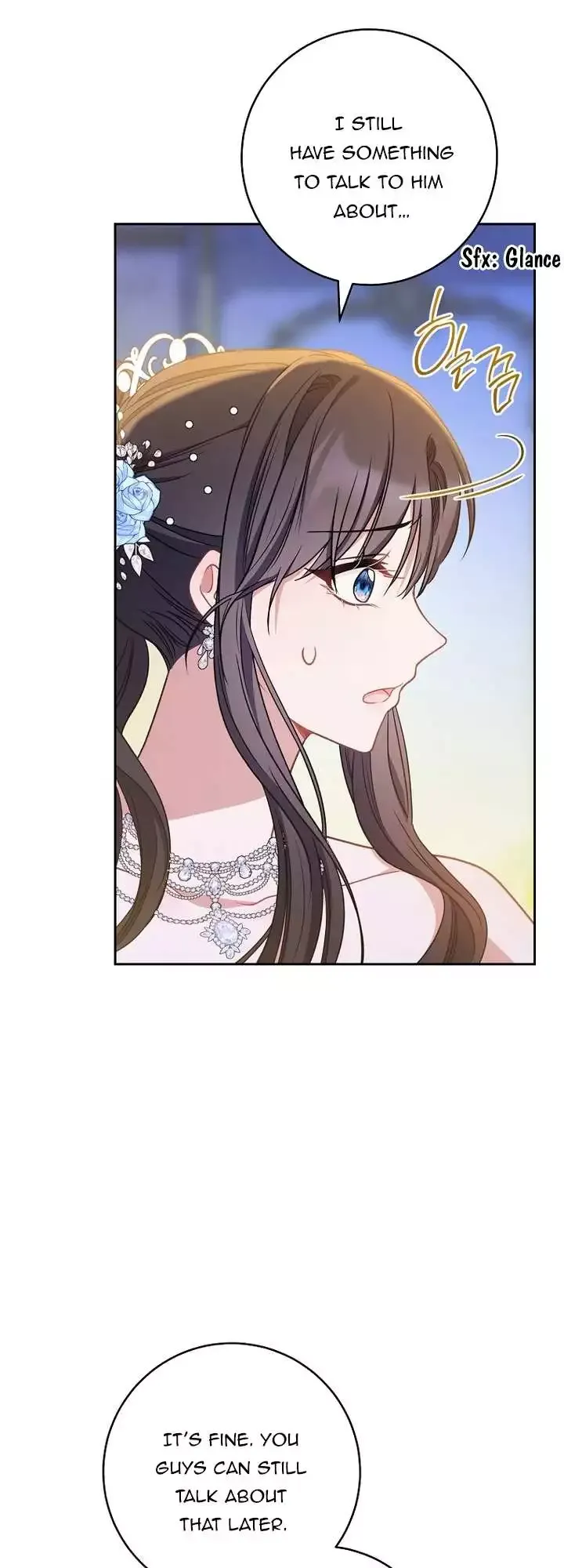 We Hate the Male Lead Chapter 39 page 33 - 