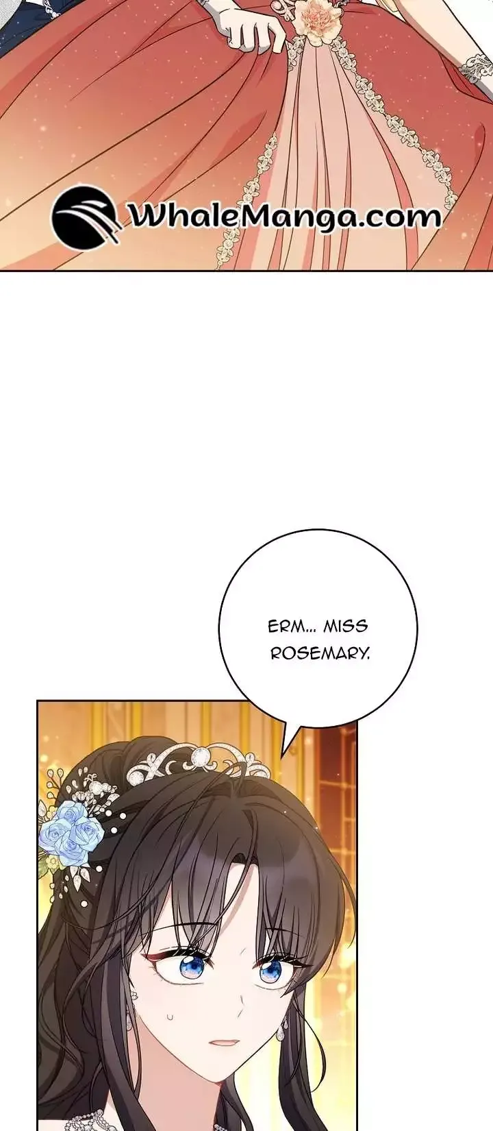 We Hate the Male Lead Chapter 39 page 37 - 