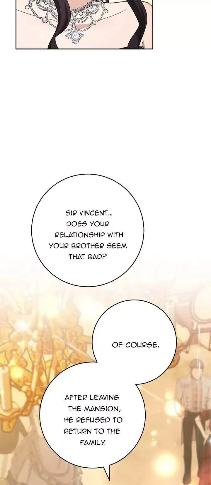 We Hate the Male Lead Chapter 39 page 38 - 