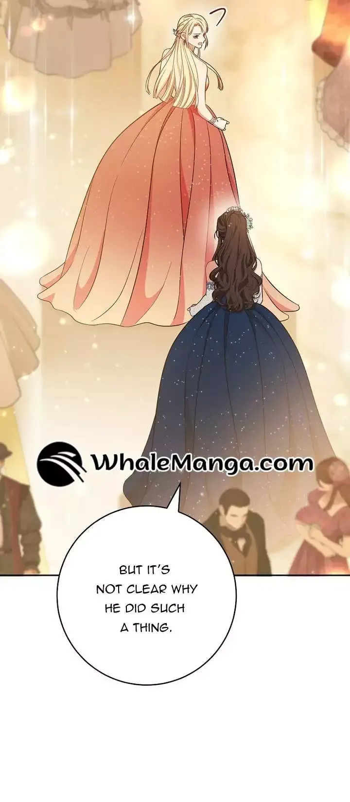 We Hate the Male Lead Chapter 39 page 39 - 