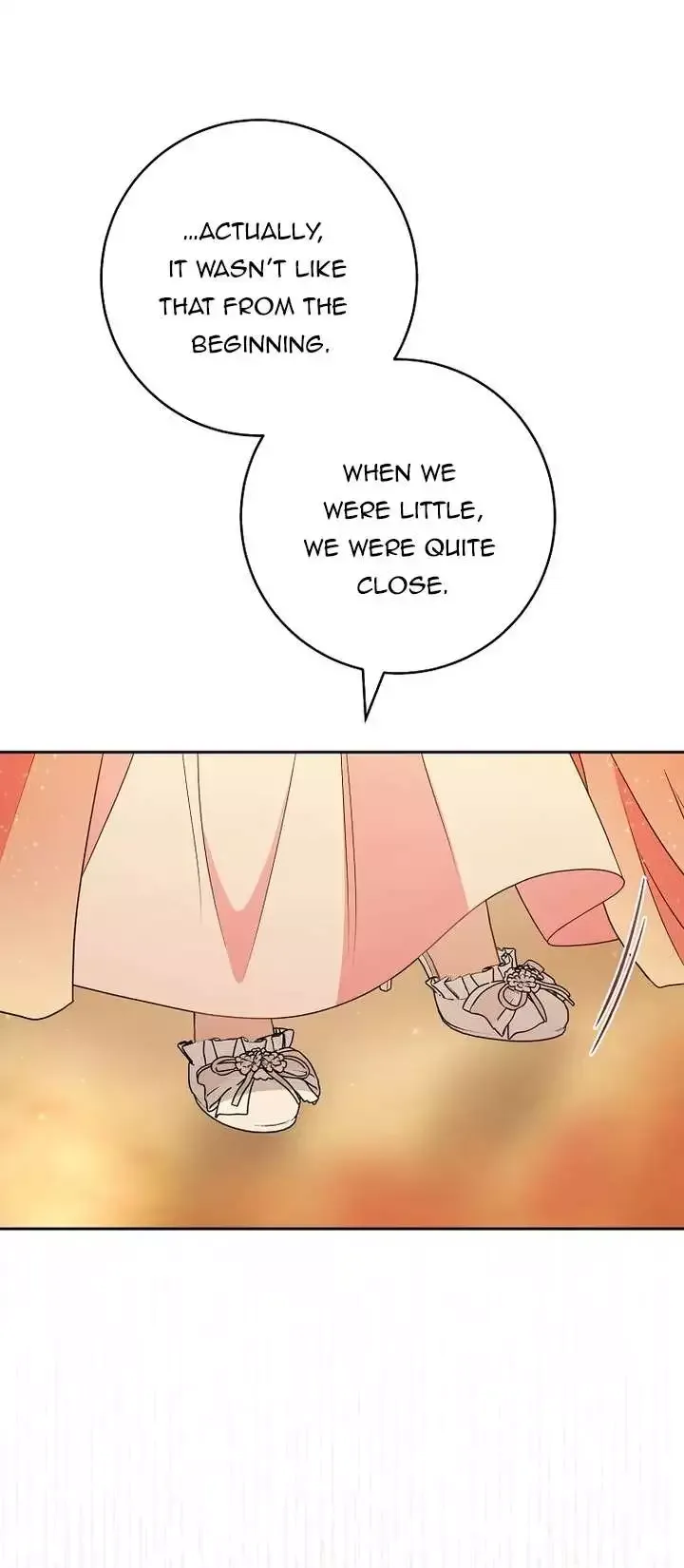 We Hate the Male Lead Chapter 39 page 40 - 