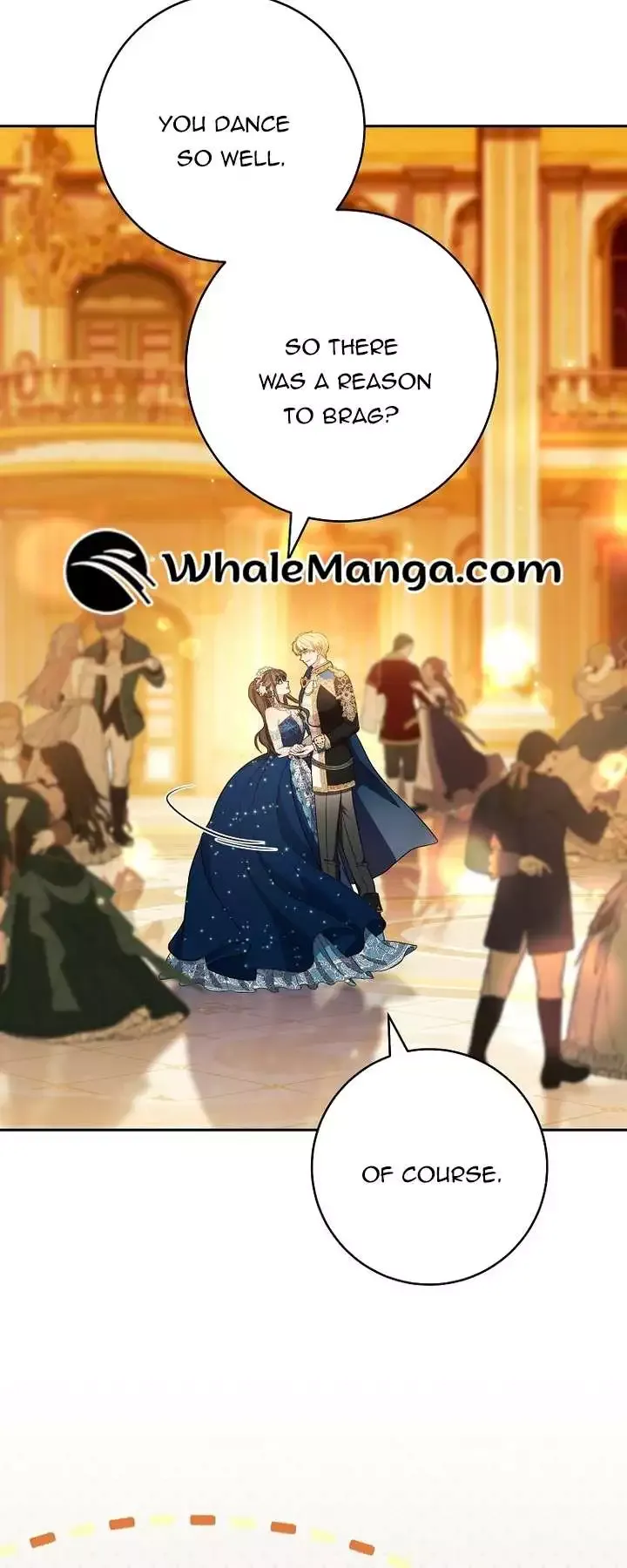We Hate the Male Lead Chapter 39 page 5 - 