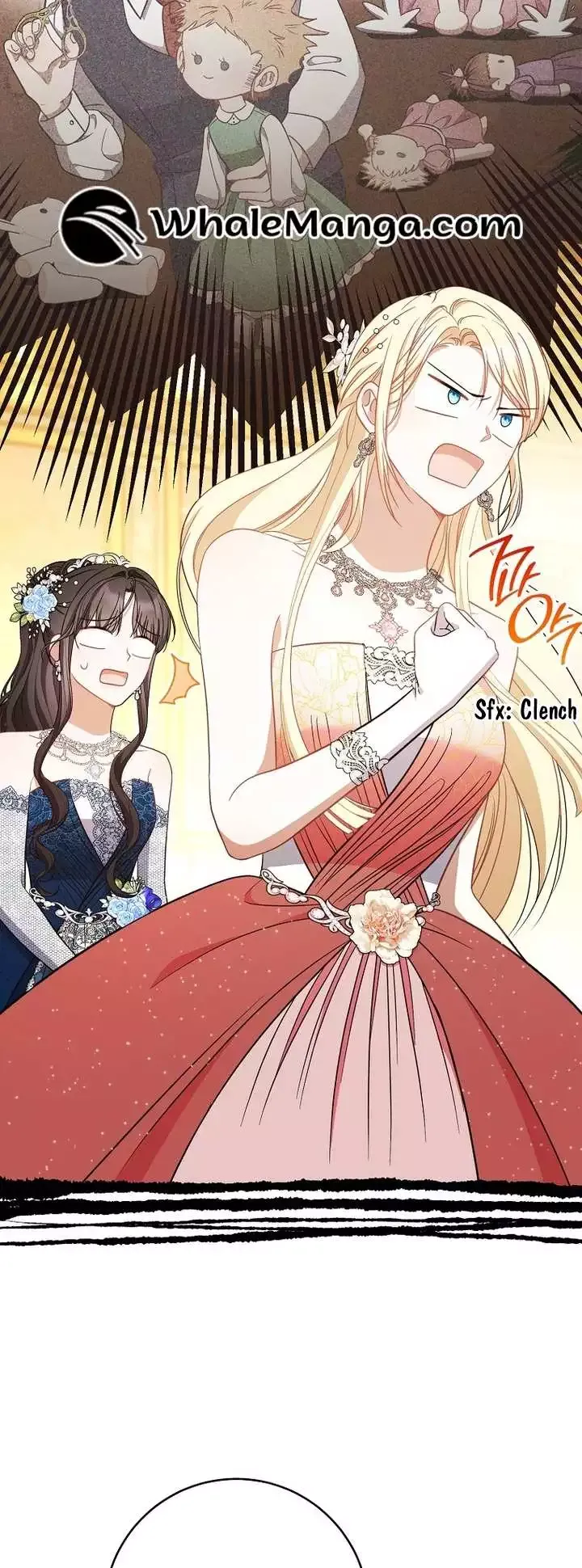 We Hate the Male Lead Chapter 39 page 42 - 