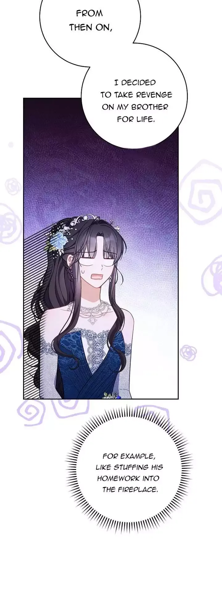 We Hate the Male Lead Chapter 39 page 43 - 