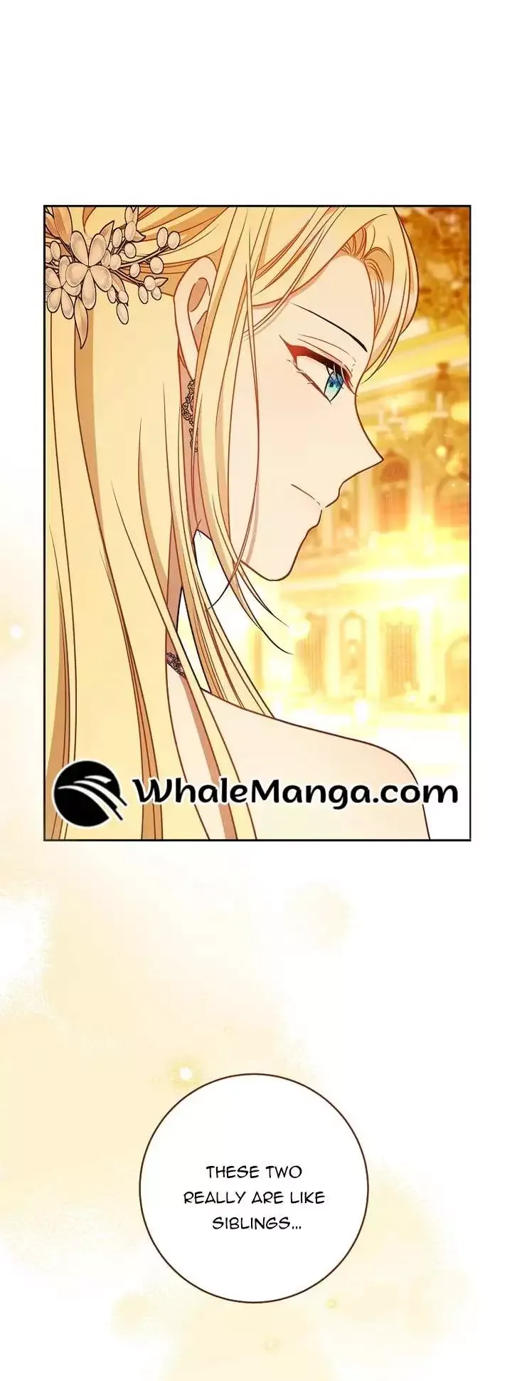 We Hate the Male Lead Chapter 39 page 44 - 