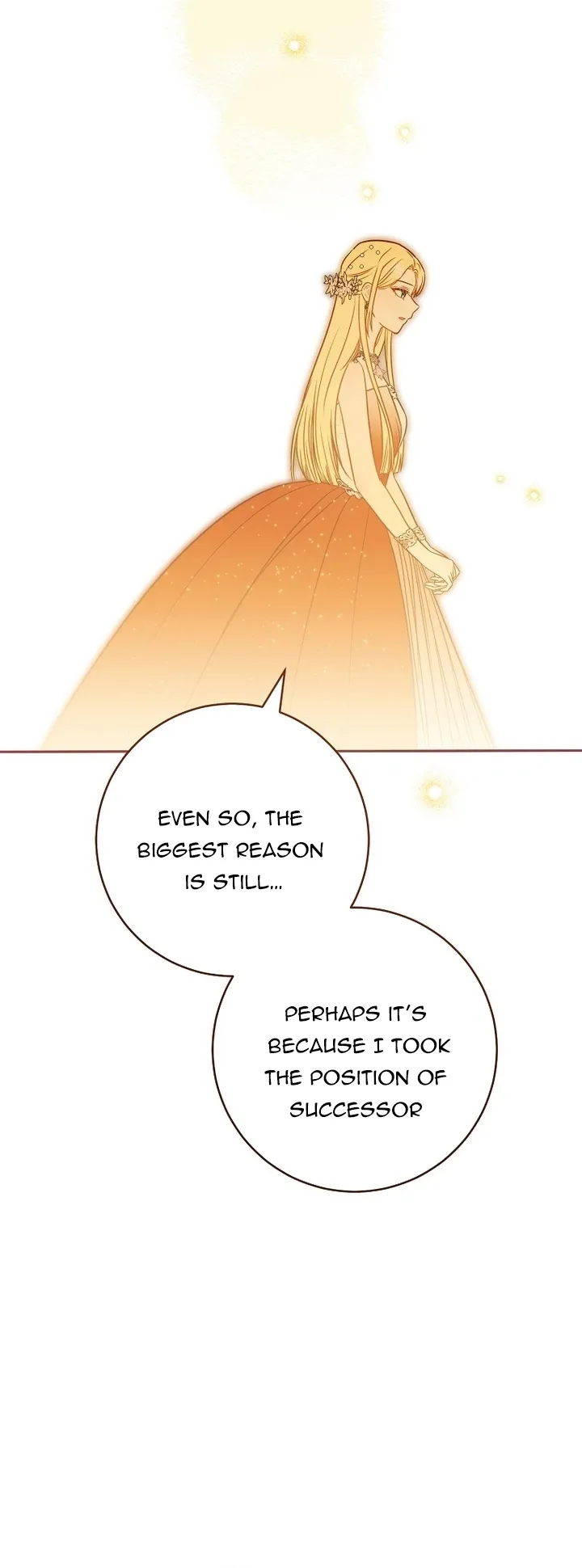We Hate the Male Lead Chapter 39 page 45 - 