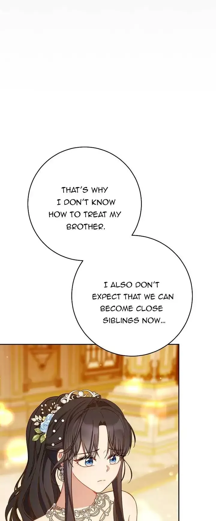 We Hate the Male Lead Chapter 39 page 48 - 