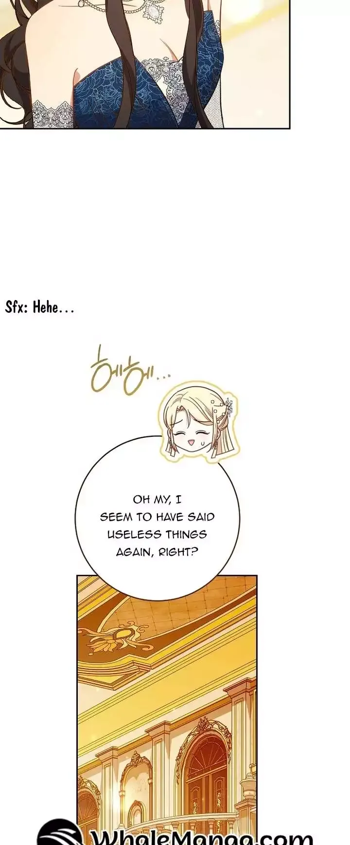 We Hate the Male Lead Chapter 39 page 49 - 