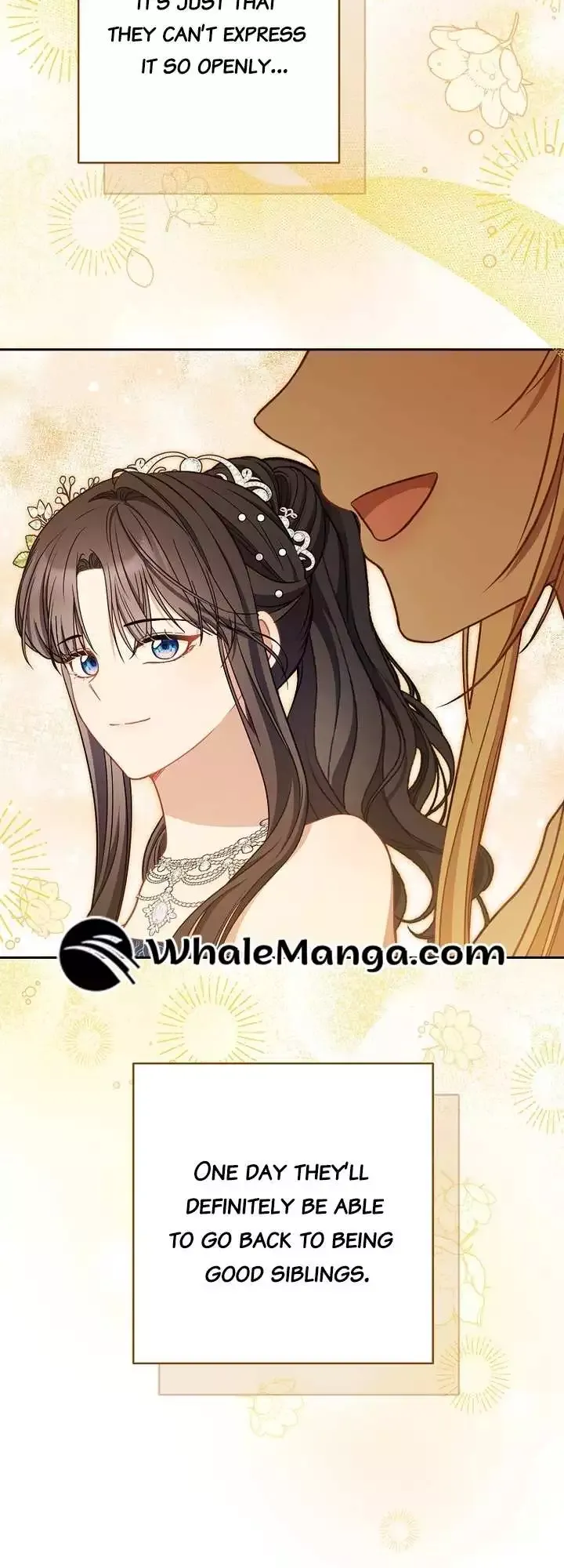 We Hate the Male Lead Chapter 39 page 54 - 