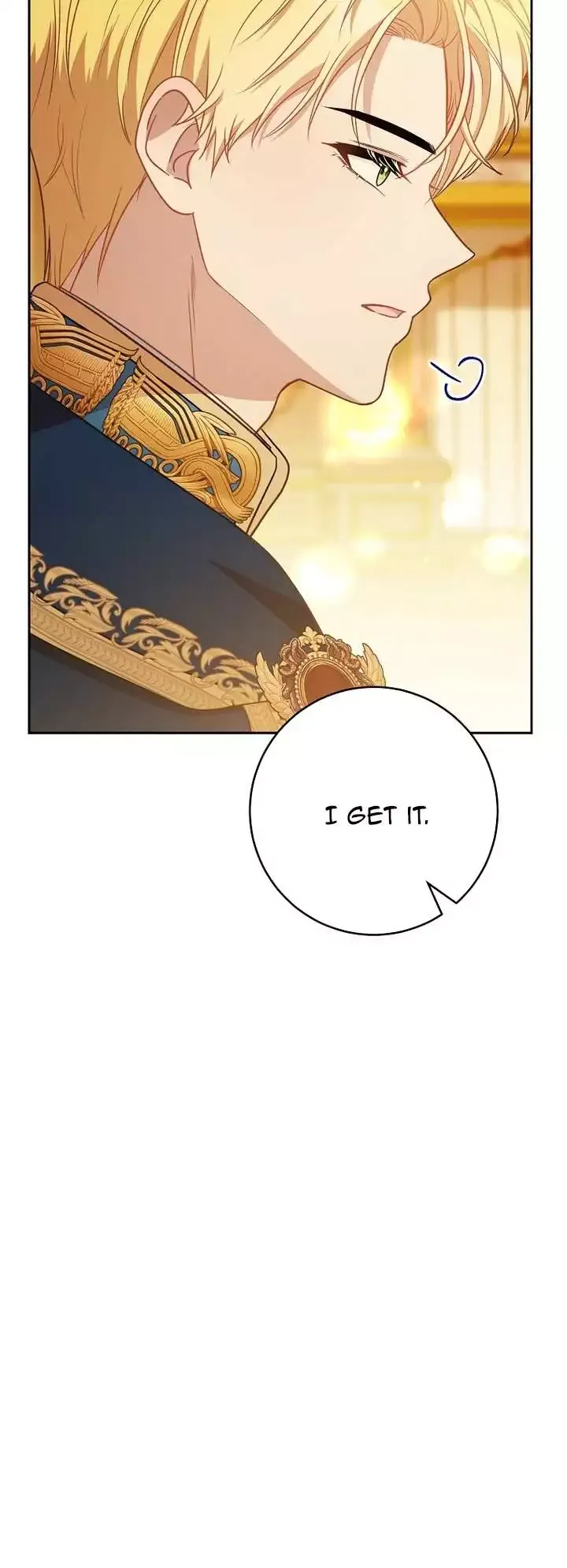 We Hate the Male Lead Chapter 39 page 58 - 