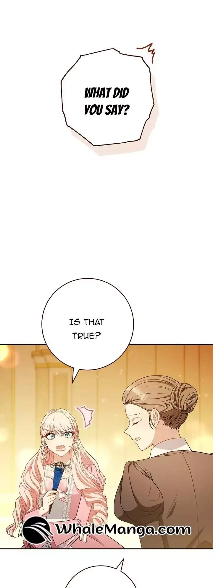 We Hate the Male Lead Chapter 39 page 59 - 