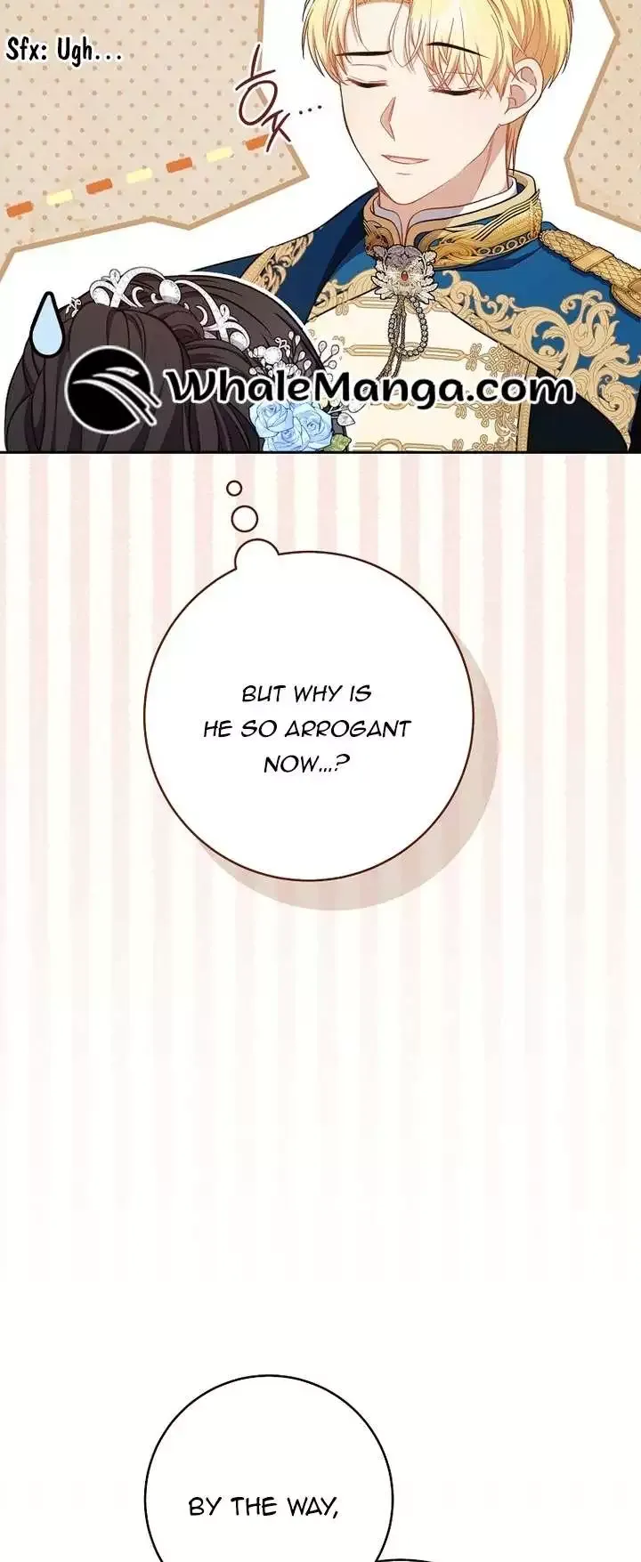 We Hate the Male Lead Chapter 39 page 7 - 