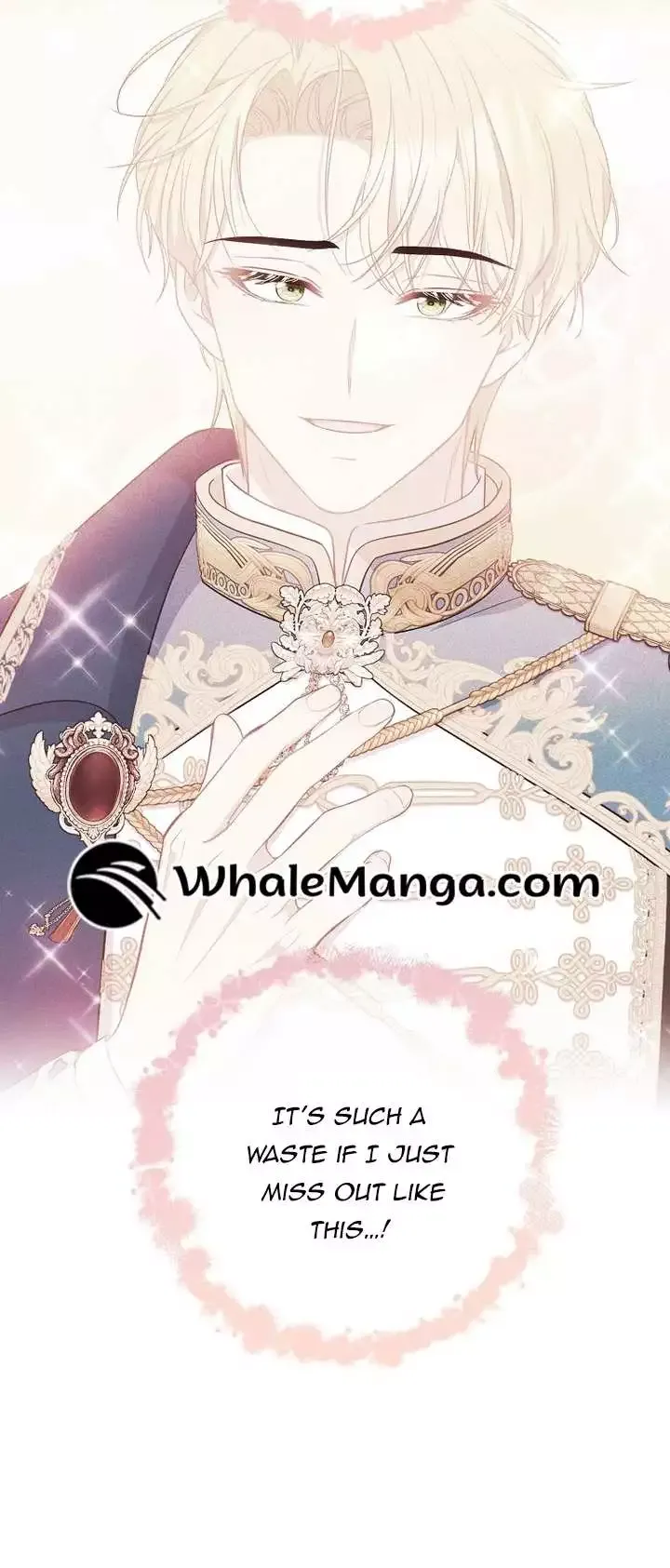 We Hate the Male Lead Chapter 39 page 61 - 