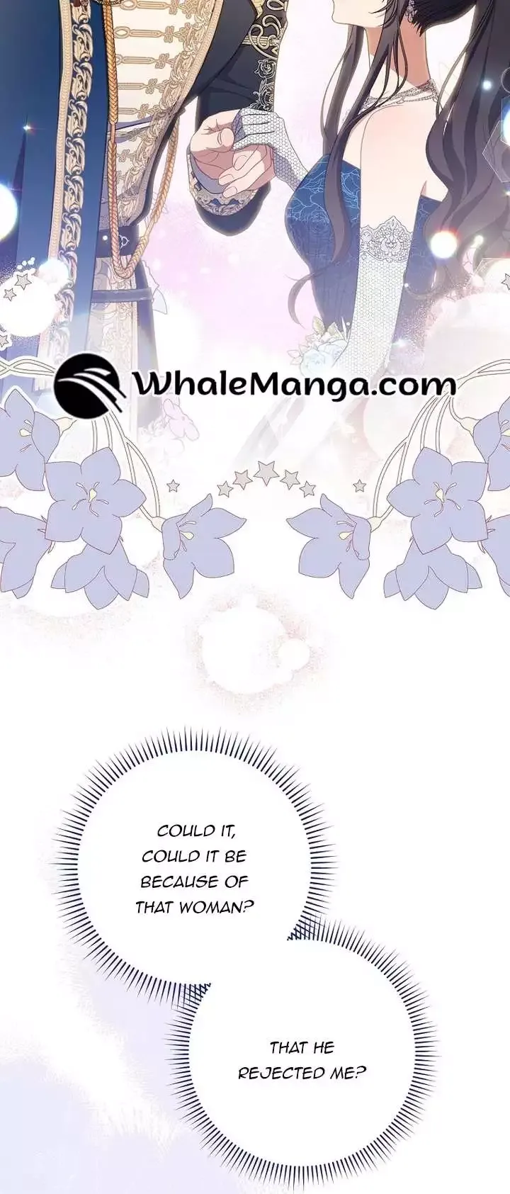 We Hate the Male Lead Chapter 39 page 65 - 