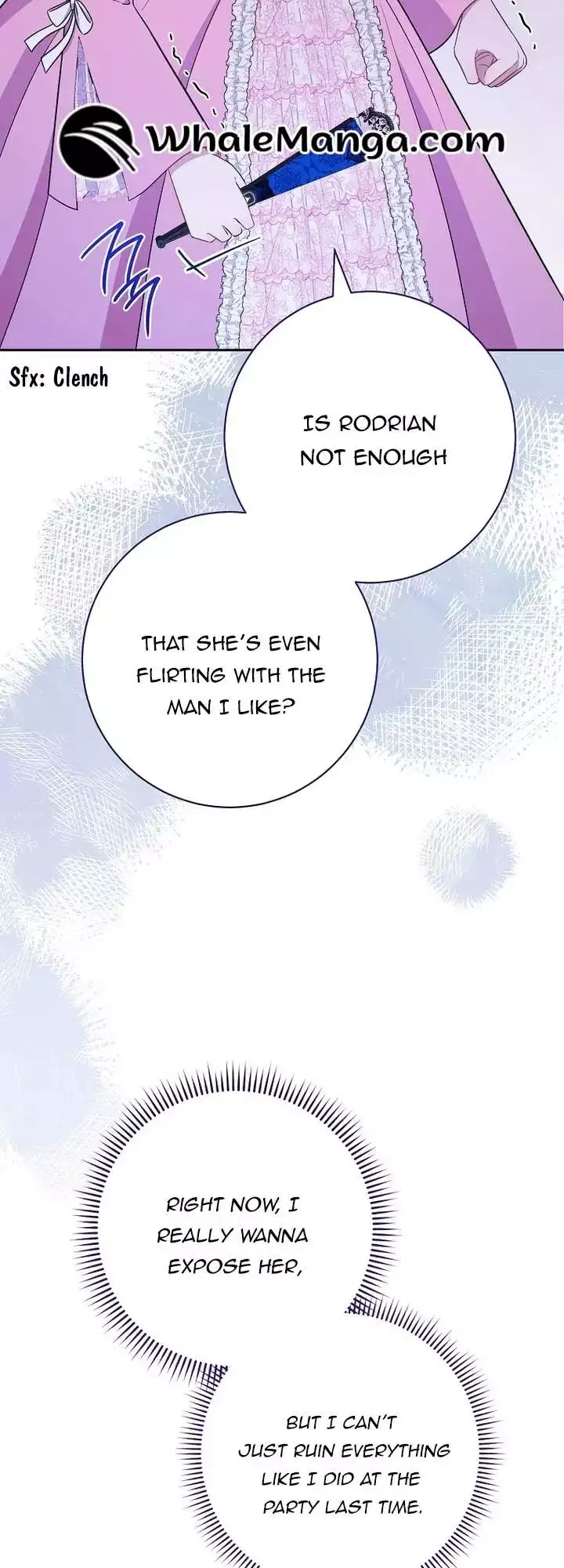 We Hate the Male Lead Chapter 39 page 67 - 