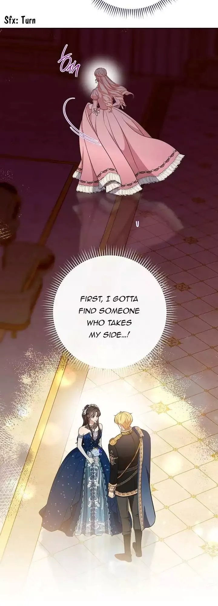 We Hate the Male Lead Chapter 39 page 68 - 