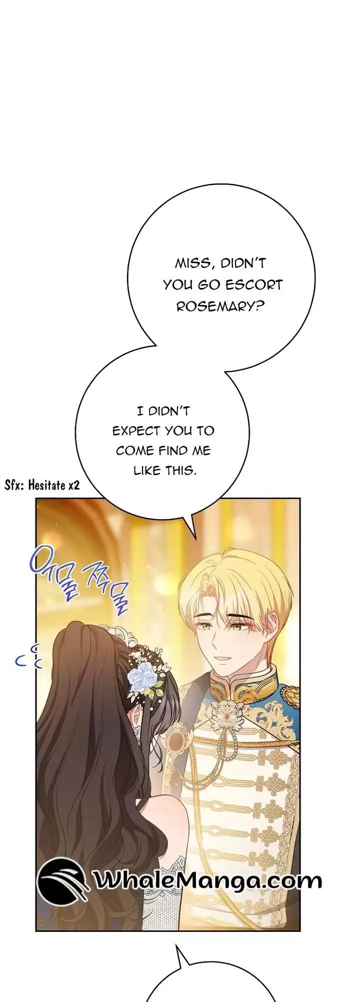 We Hate the Male Lead Chapter 39 page 69 - 