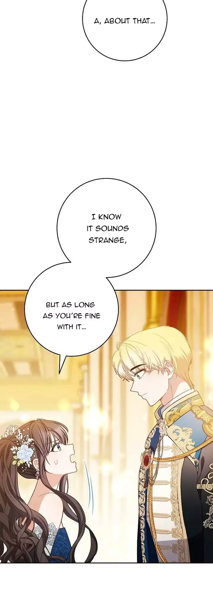 We Hate the Male Lead Chapter 39 page 70 - 