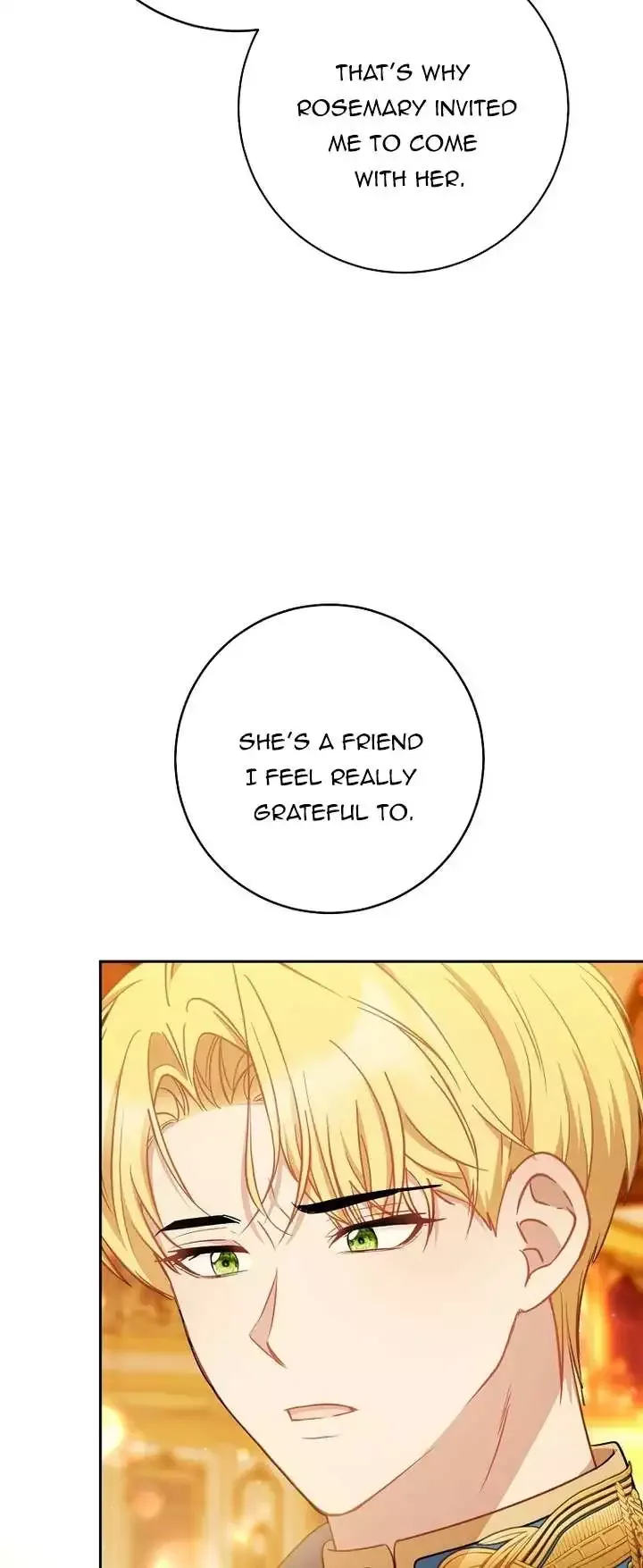 We Hate the Male Lead Chapter 39 page 9 - 