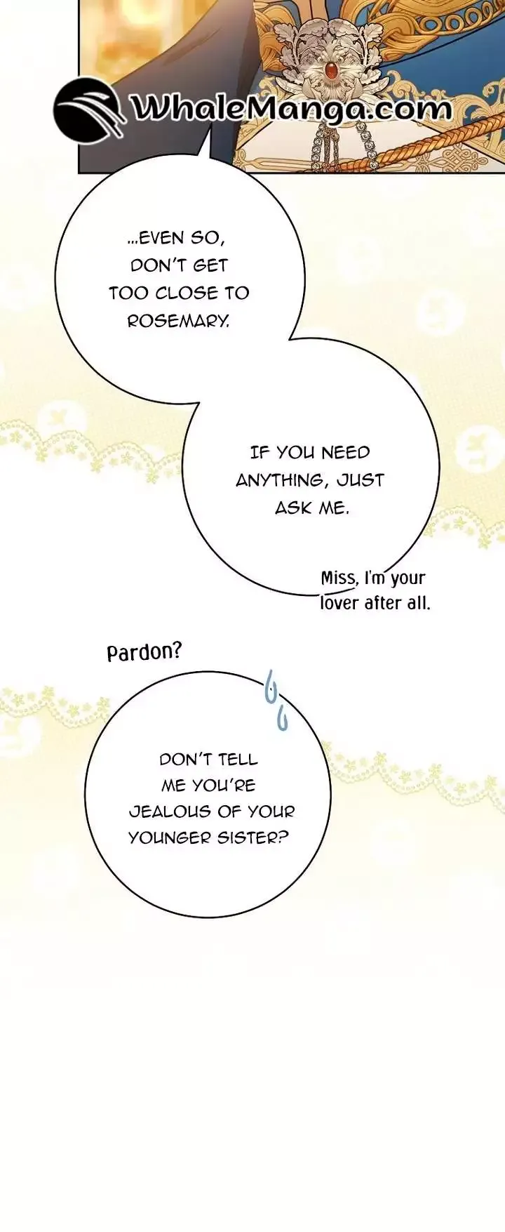 We Hate the Male Lead Chapter 39 page 10 - 