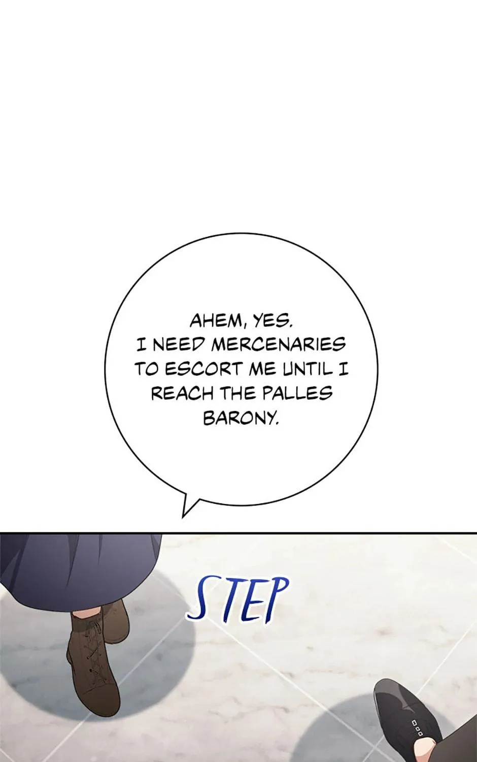 We Hate the Male Lead Chapter 4 page 119 - 