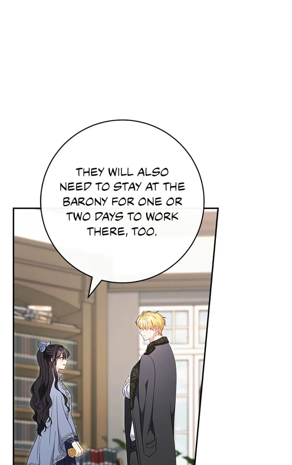 We Hate the Male Lead Chapter 4 page 121 - 