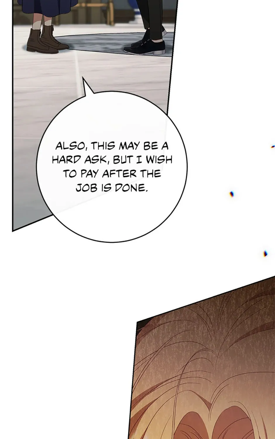 We Hate the Male Lead Chapter 4 page 123 - 